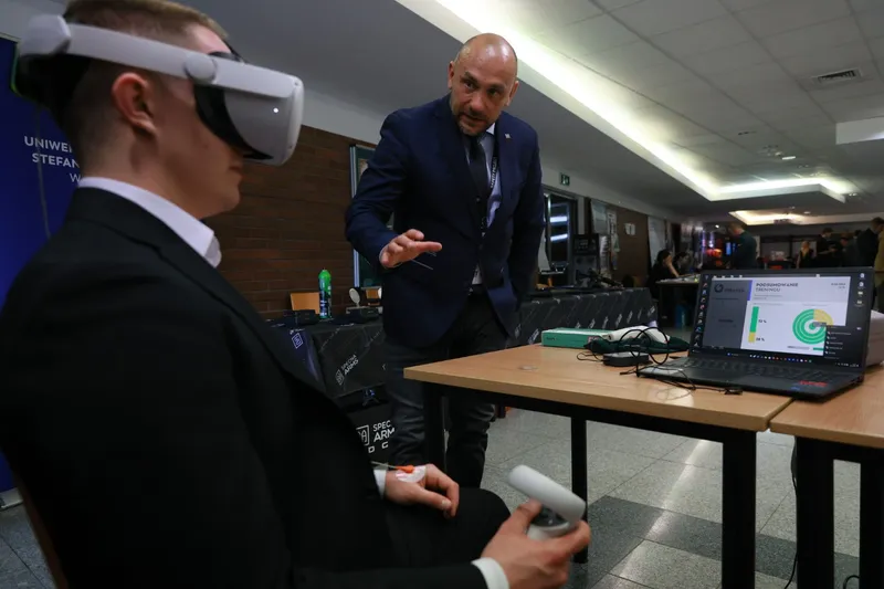 Zdjęcie z konferencji
