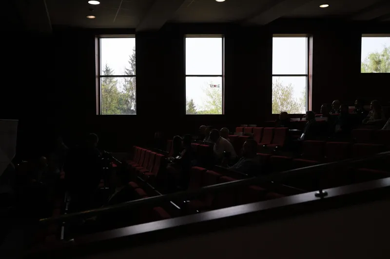 Zdjęcie z konferencji