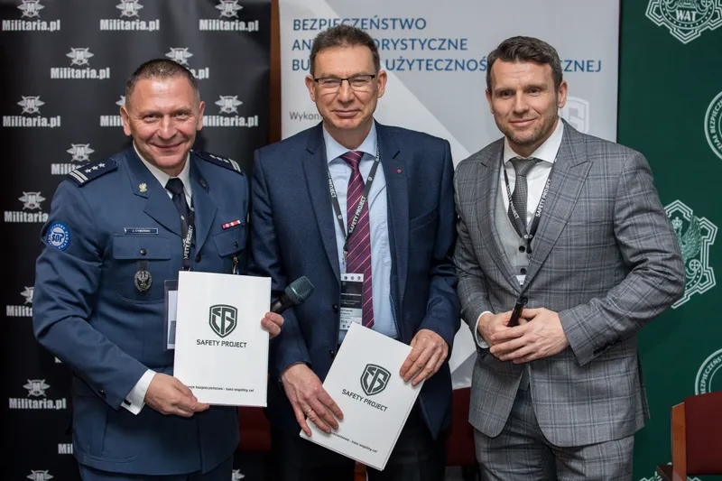 Zdjęcie z konferencji