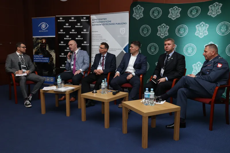 Zdjęcie z konferencji