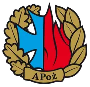 APoż