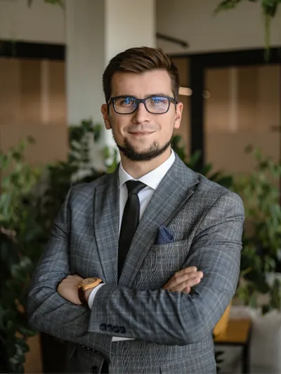 Marcin Kożuszek