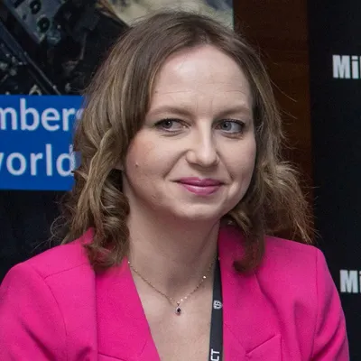 dr Natalia Moch
