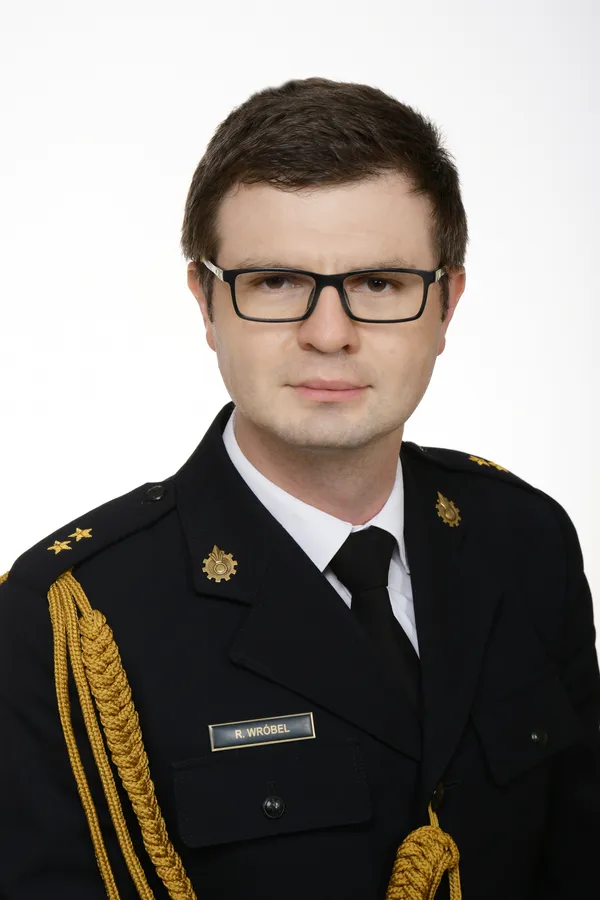 Rafał Wróbel 